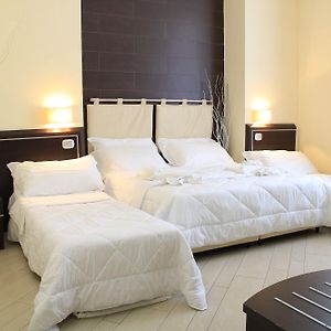Chambre Supérieure Familiale Double